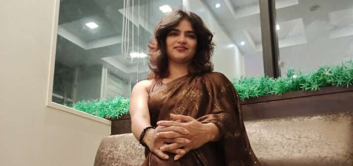 Dr. Dakshata