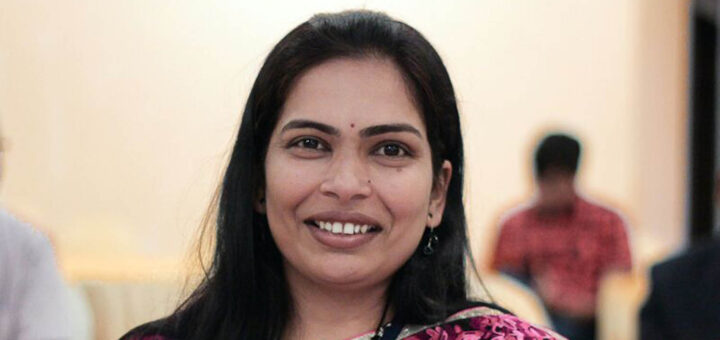 Dr Mayura Kale